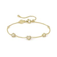 Bracciale Nomination Donna Lifepoetry in Argento 242702/052